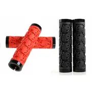 Lock On MTB Bicycle Bike Bar Locking Grips
