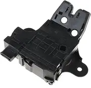 Trunk Latch Lock Actuator for Buick Allure Cascada Regal Verano, Car Rear Trunk Lid Lock Latch Actuator 13501988/5902049