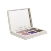 FENTY BEAUTY BY RIHANNA - Snap Shadows Mix & Match Eyeshadow Palette (6x Eyeshadow)