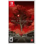 Deadly Premonition 2: A Blessing In Disguise Switch New Game Special (2020)