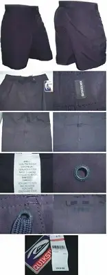 New Boys Kids Mens 25 Zen Indigo QUIKSILVER Surf Swim Board Shorts $40 Last Unit
