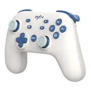 PXN-P50PRO Wireless Controller for Switch Camellia-White - Game Controller