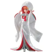 Quintessential Quintuplets Blessed Gateway Bandai Ichiban Kuji D Figure Yotsuba
