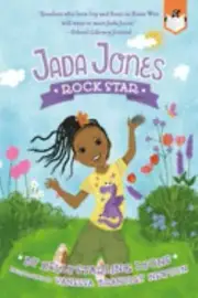Rock Star #1 (Jada Jones) - Paperback By Lyons, Kelly Starling