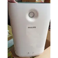 在飛比找蝦皮購物優惠-PHILIPS飛利浦 15坪 智能抗敏空氣清淨機 AC288