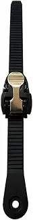 Ratchet Straps Heavy Duty,Metal Buckle Heavy-Duty Grip Lock Strap Adjustable - Ratchet Tie Down Webbing Reusable Lockable Faster for Every Adventure & Task