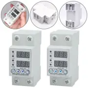 Overcurrent Limiter with Intelligent Self Resetting Mechanism Available