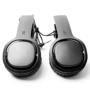 for Quest/Rift S/PSVR VR Headset VR Wired Headphone Left Right Separation