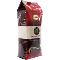 在飛比找momo購物網優惠-【品皇】米蘭風味咖啡豆(900g/袋)