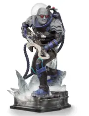 Iron Studios Mr. Freeze Art Scale 1/10 - DC Comics by Ivan Reis Series #5
