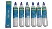 Aqua Fresh WF490 Refrigerator Water Filter For Sub-Zero 4204490 NEW! 6 PK