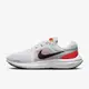 NIKE 慢跑鞋 運動鞋 AIR ZOOM VOMERO 16 男 DA7245011 白紅 現貨 廠商直送