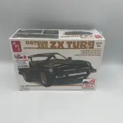 AMT Datsun 280 ZX Turbo 1:25 Kit # AMT1043/12 Retro Deluxe Sealed