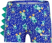 [Speedo] Boy's Corey Croc Digital Aquashort