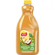 Golden Circle Tropical Juice No Added Sugar Pineapple Fruit Juices 2l