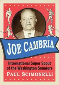 在飛比找博客來優惠-Joe Cambria: International Sup