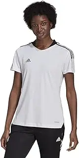 [adidas] Women's Tiro 21 Training Jersey