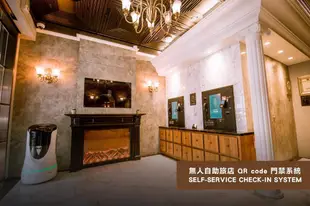 台中夢樓旅店Dream Mansion Hotel