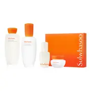 [SULWHASOO] Essential Skincare Starter Kit