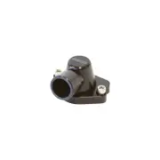 Aeroflow Thermostat Housing Black for Holden 253 308 No Heater Swivel