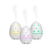 AD50 Aroma Diffuser Night Light - Buy Ultrasonic Night Light