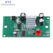 DC8-24V 50W+50W Bluetooth Power Amplifier Board Module Speaker Audio Receiver