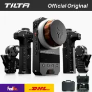 TILTA WLC-T03 Nucleus-M Wireless Follow Focus Lens Control System For DJI RONIN
