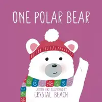 在飛比找博客來優惠-One Polar Bear