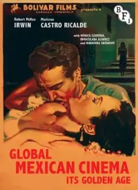 在飛比找博客來優惠-Global Mexican Cinema: Its Gol