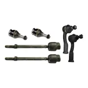Trupro Rebuild Kit for SUBARU 1800 AB2 AB4 AM1 AM2 2WD AB5 AJ5 AM3 AM5 4WD