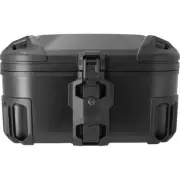 DUSC Hard Case System Black for BMW F 900 GS/R 1250 GS 21-'24 GPT.07.904.65100/B