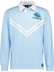Sharks NRL Adult Rugby Jersey