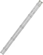 ECEVMLGLZW LED Backlight Strip for 32LJ61 32LK6100PLB 32LK6200PLA 17Y 32INCH_A-Type EAV64012401 EAV63632401 EAV63673021 HC320DUN-ABUL1-A14X
