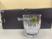WATERFORD Set of 6 ARDAN MARA Tumblers NEW in BOX