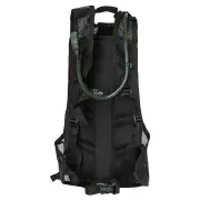 Ridgeline Hydro Day Pack Compact Buffalo Camo Inc Bladder