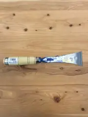 Muller 209707 - 70mm Chisel (Wood Handle)