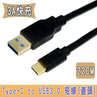 在飛比找momo購物網優惠-【Fujiei】Type-C to USB 3.0 A公傳輸