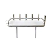 Manta Folding Bait Station Large