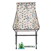 Big Agnes Big Six Camp Chair Bugs