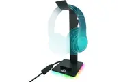 Powerwave RGB Headset Stand