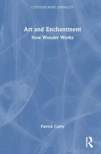 在飛比找博客來優惠-Art and Enchantment: How Wonde
