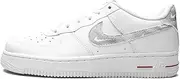 [Nike] Youth Air Force 1 Low GS DJ4625 100 - Size