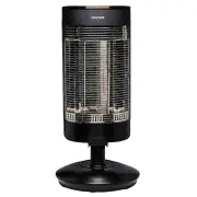 Ionmax Ray Far Infrared Heater ION801