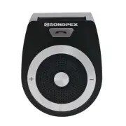 Sondpex Bluetooth In-Car Handsfree Speakerphone