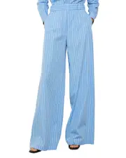 Max & Co. Gitane Wide Leg Pants