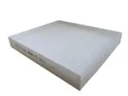 FILTER INTERIOR AIR FITS: KIA K5 1.7 CRDI/2.0 CVVL/2.0 T-GDI/2.0 GDI HYBRID/2
