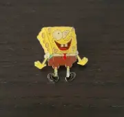 Spongebob Squarepants cute cartoon enamel Pin