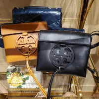 在飛比找蝦皮購物優惠-【歐洲outlet正品】TORY BURCH TB 大log