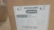 LEESON 113019.00 Motor,3/4 HP,1725,56C,208-230/460V 48ZG21 - Car Wash
