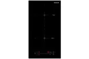 Gasland chef 30cm Boost Induction Cooktop | 3800W 2 Burners with Touch Control AS/NZS Certified
